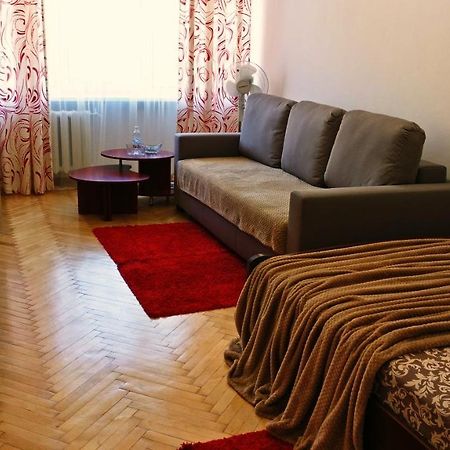 Very Nice Apartment In L'Viv Lviv Exterior photo