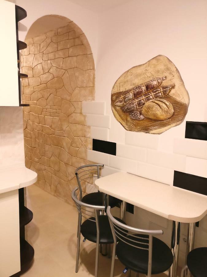 Very Nice Apartment In L'Viv Lviv Exterior photo