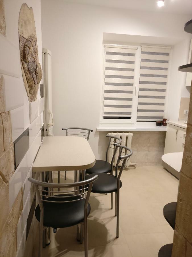 Very Nice Apartment In L'Viv Lviv Exterior photo