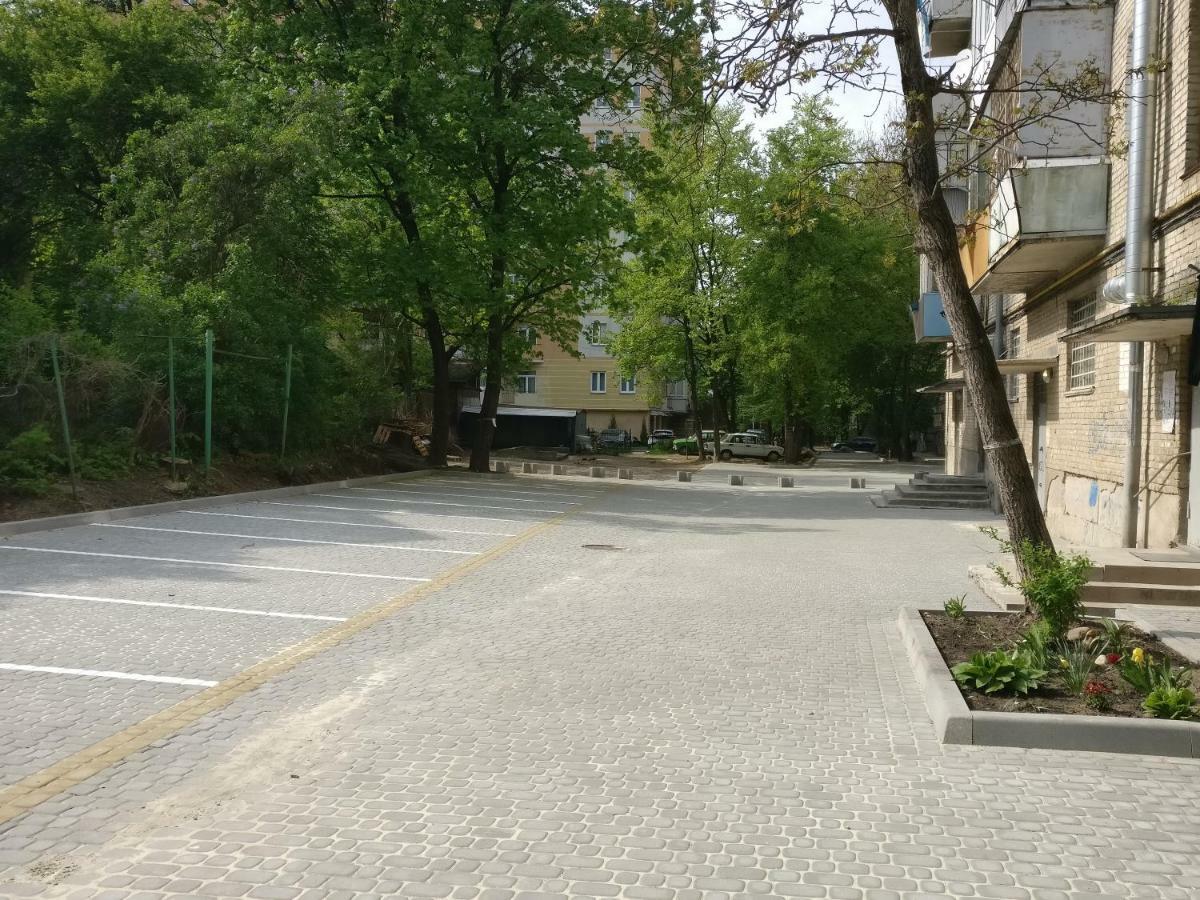 Very Nice Apartment In L'Viv Lviv Exterior photo