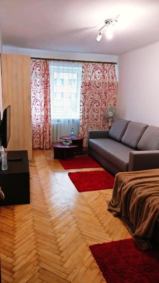 Very Nice Apartment In L'Viv Lviv Exterior photo